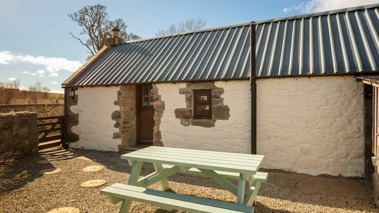 Photo of Outdoor in Aberchirder