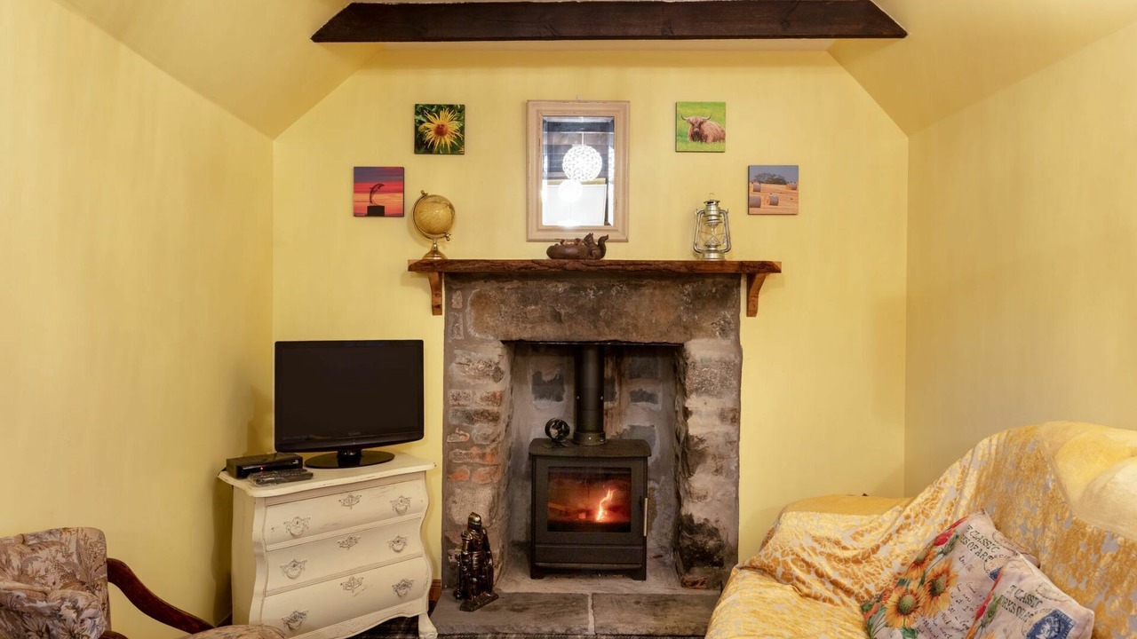 Photo of Outdoor in Aberchirder