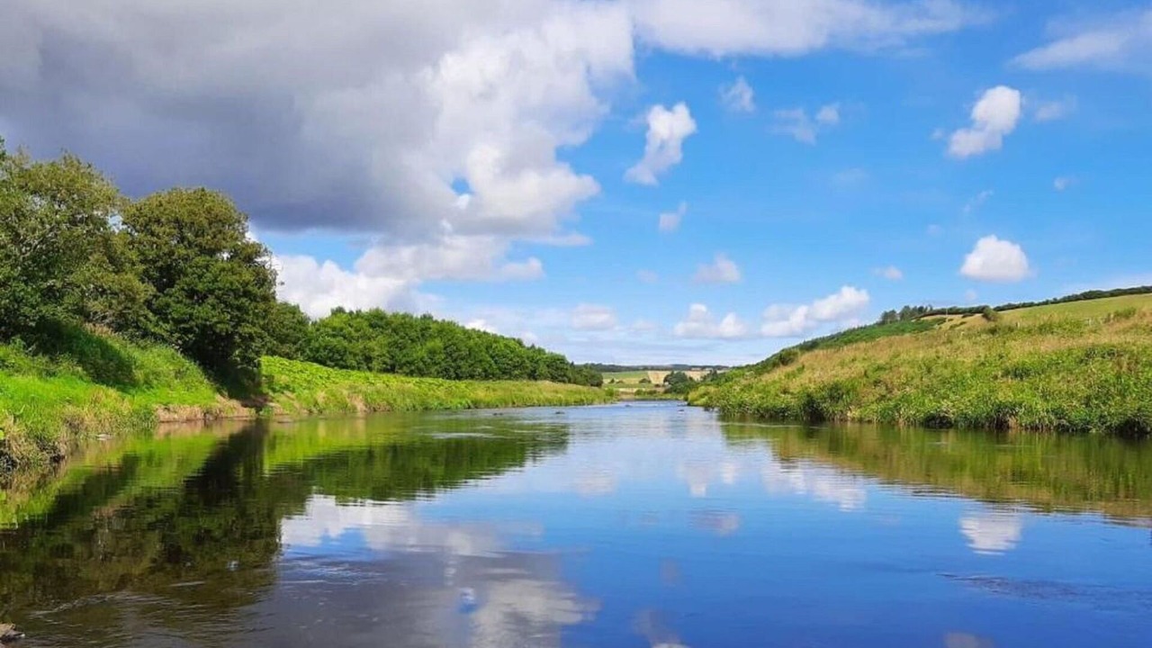 Photo of Outdoor in Aberchirder
