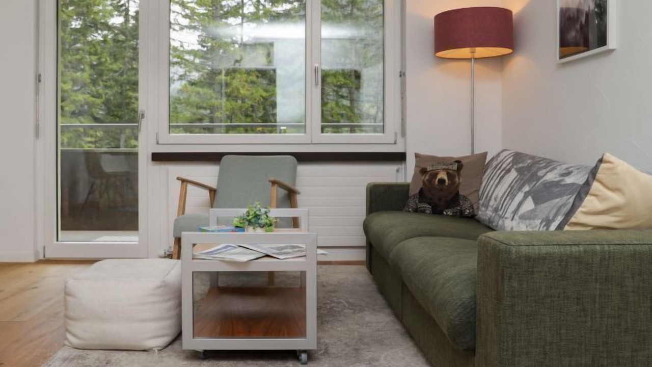 Photo of Livingroom in Davos-Platz