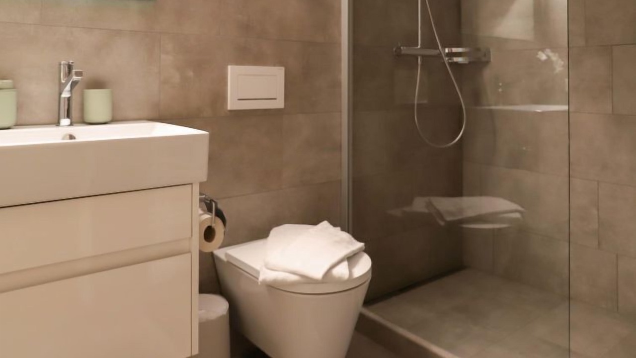 Photo of Bathroom in Davos-Platz