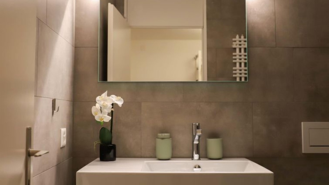 Photo of Bathroom in Davos-Platz