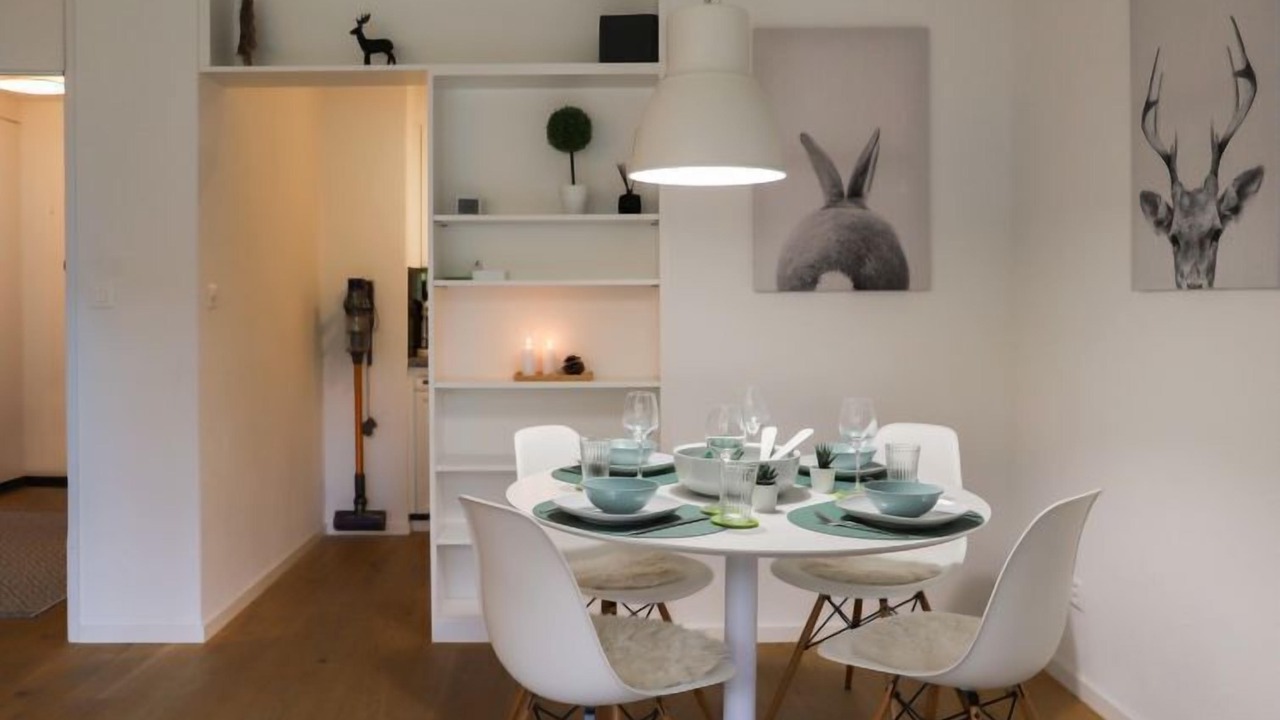 Photo of Bedroom in Davos-Platz