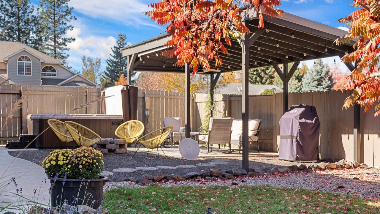 Photo of Patio Balcony in Fairwood