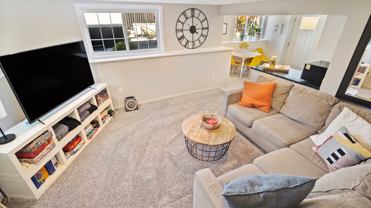 Photo of Livingroom in Fairwood