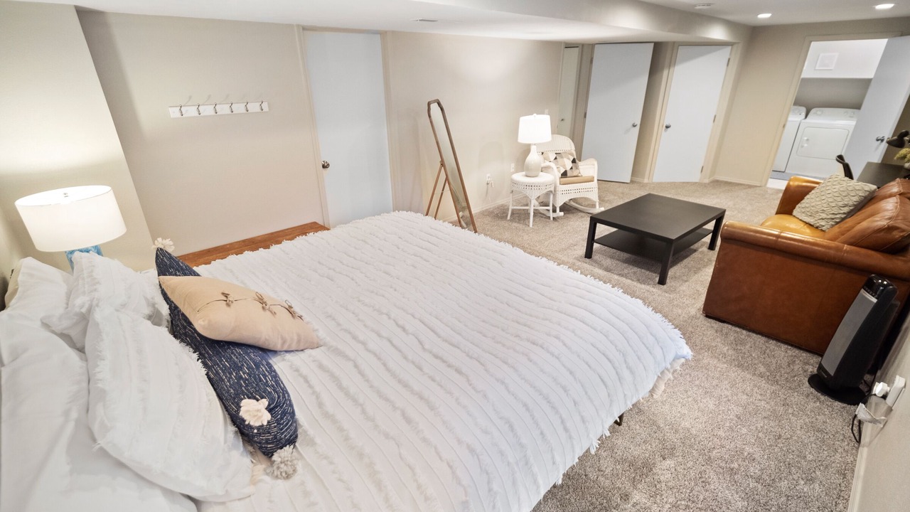 Photo of Bedroom in Fairwood