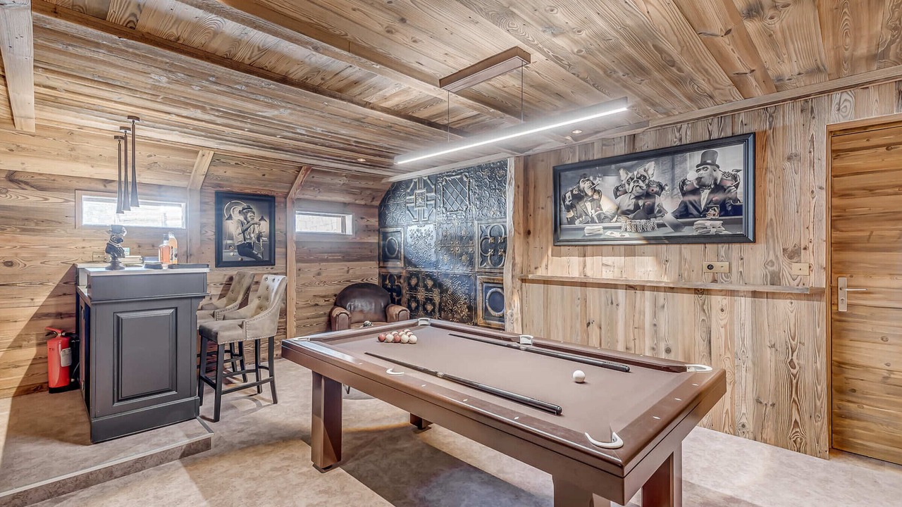 Photo of Bedroom in Les Almes