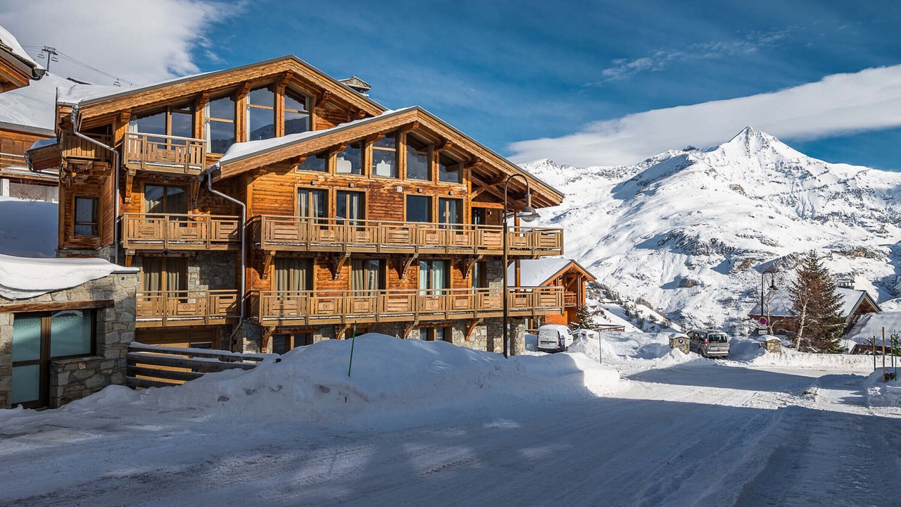 Photo of Outdoor in Les Almes