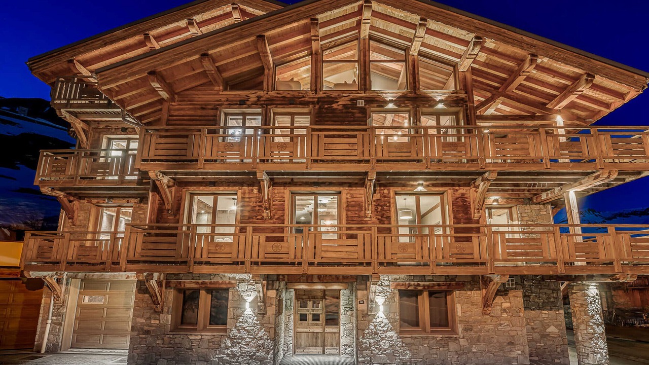 Photo of Outdoor in Les Almes