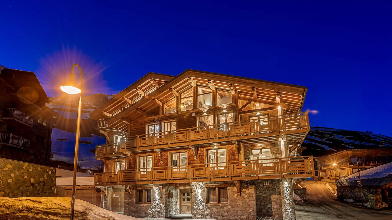 Photo of Outdoor in Les Almes