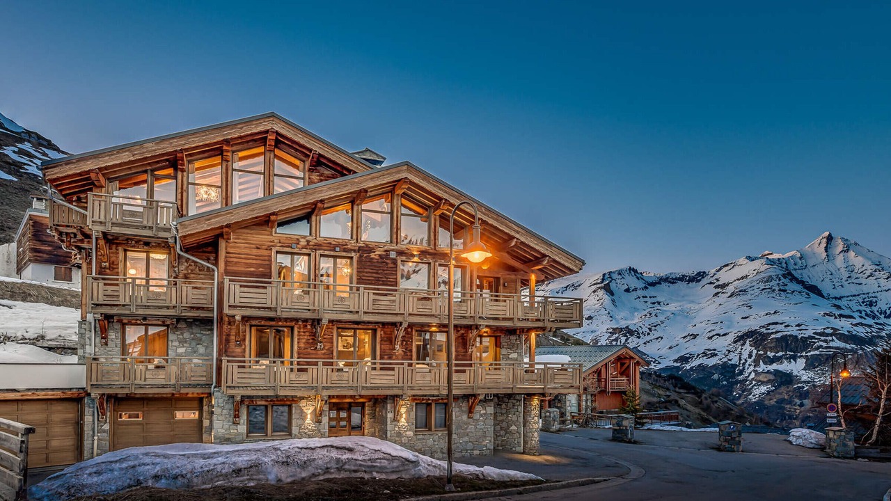 Photo of Outdoor in Les Almes