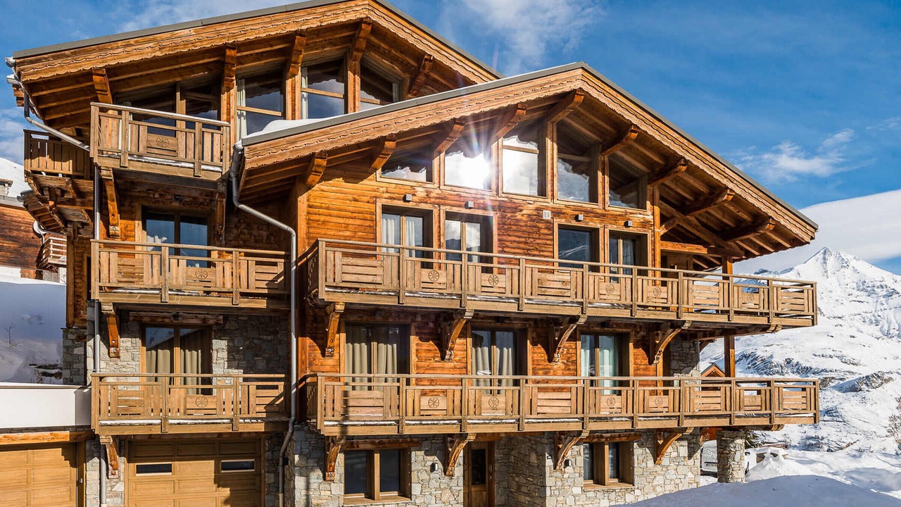 Photo of Outdoor in Les Almes
