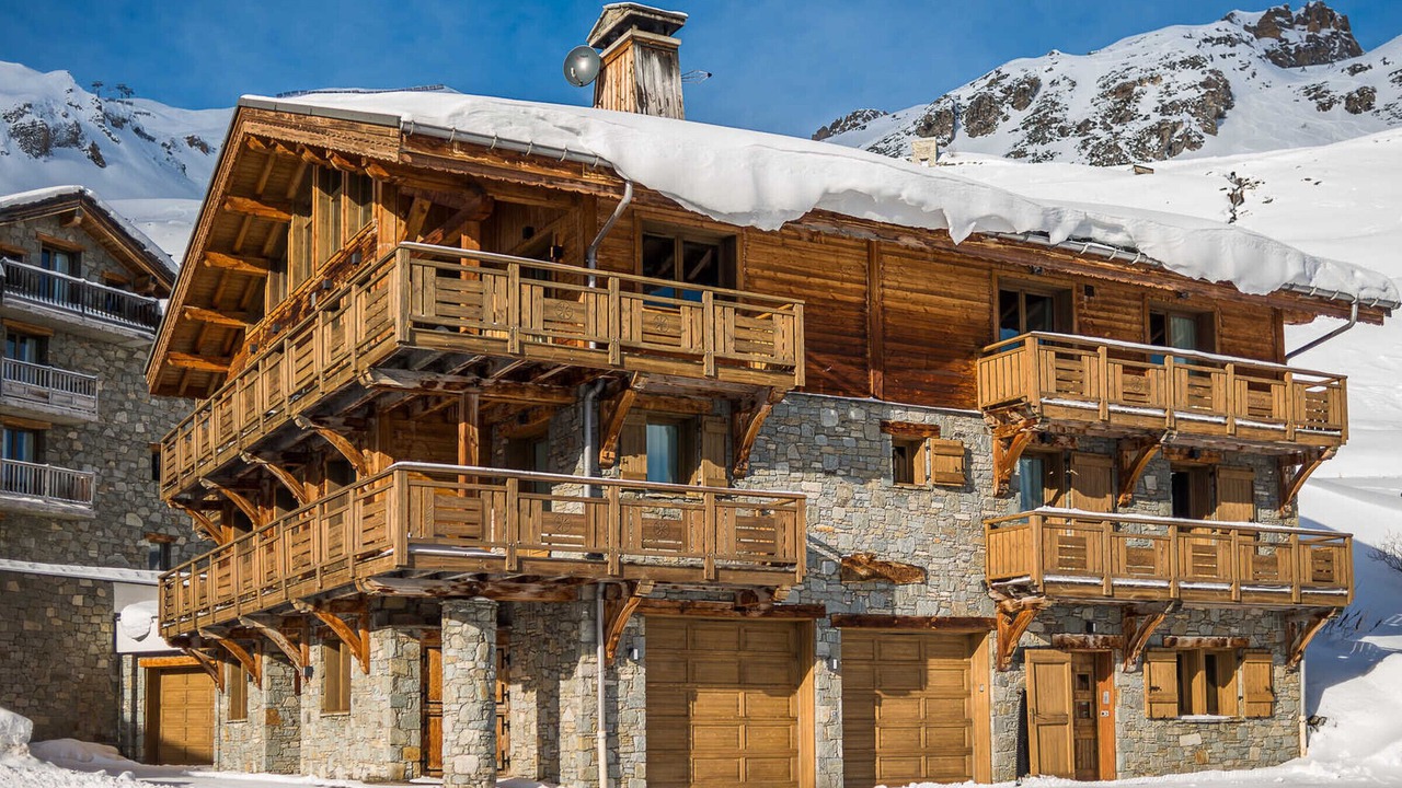 Photo of Outdoor in Les Almes