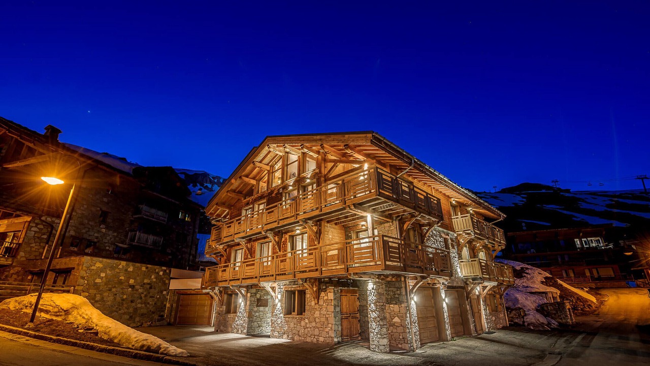 Photo of Outdoor in Les Almes