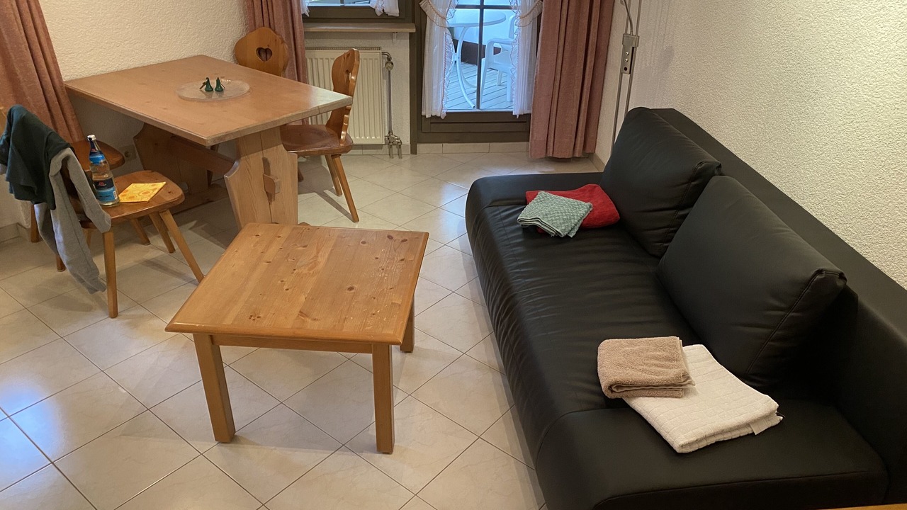 Photo of Livingroom in Todtnauberg