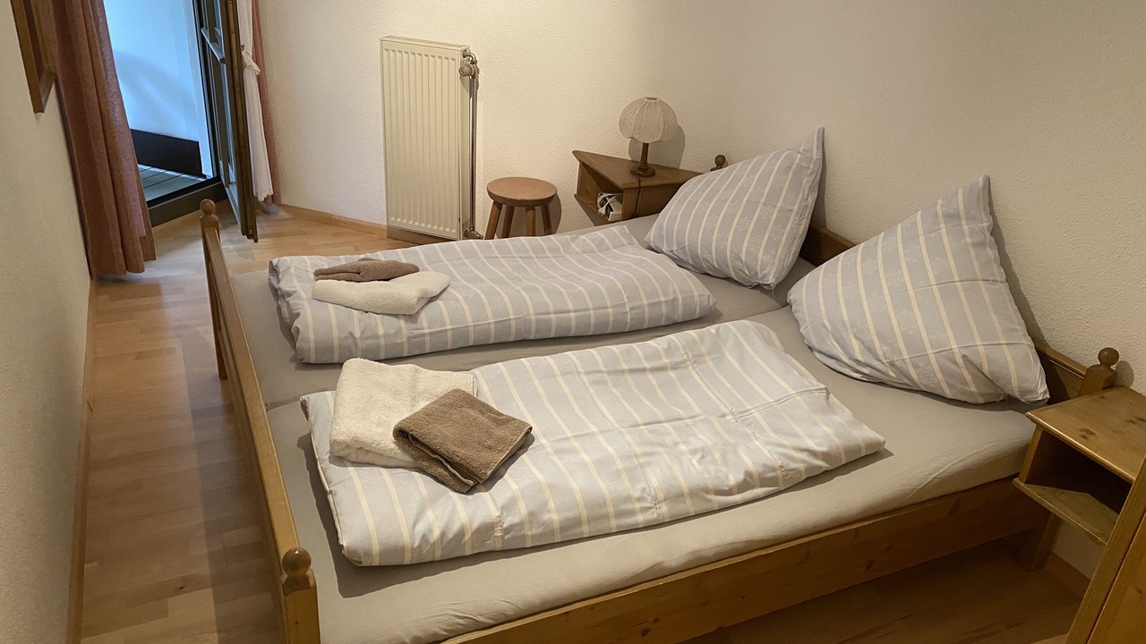 Photo of Bedroom in Todtnauberg