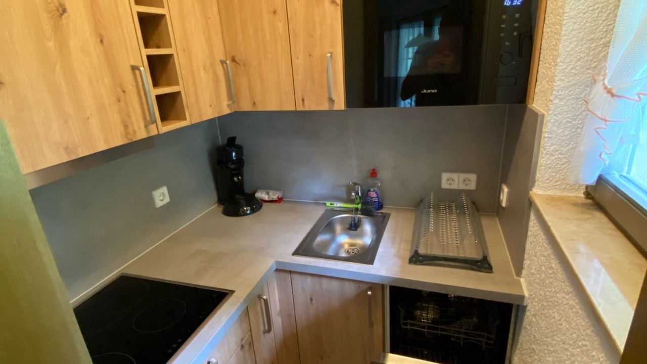 Photo of Kitchen in Todtnauberg