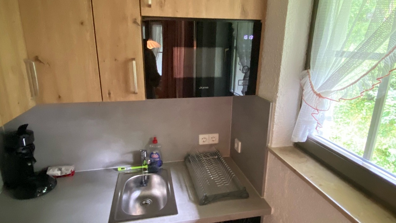 Photo of Kitchen in Todtnauberg