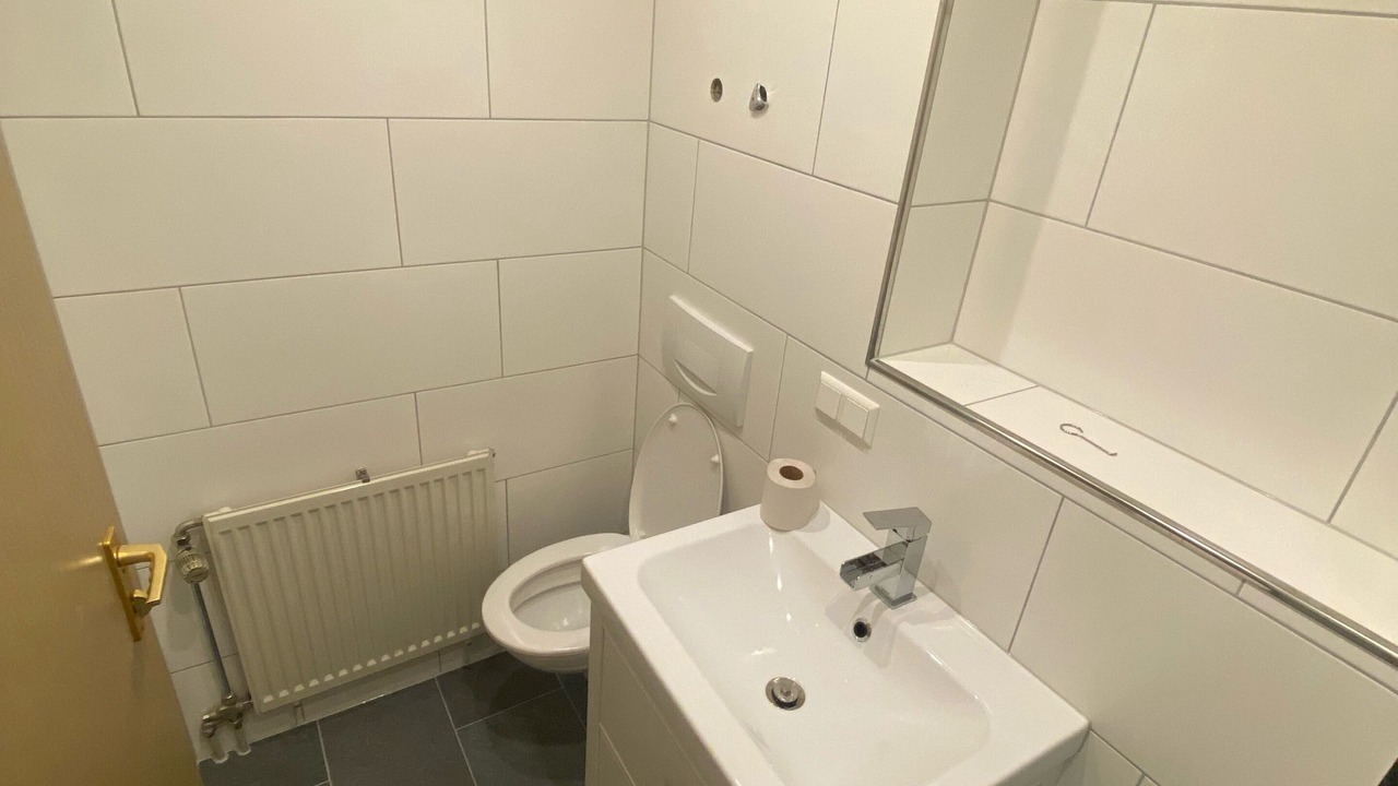 Photo of Bathroom in Todtnauberg