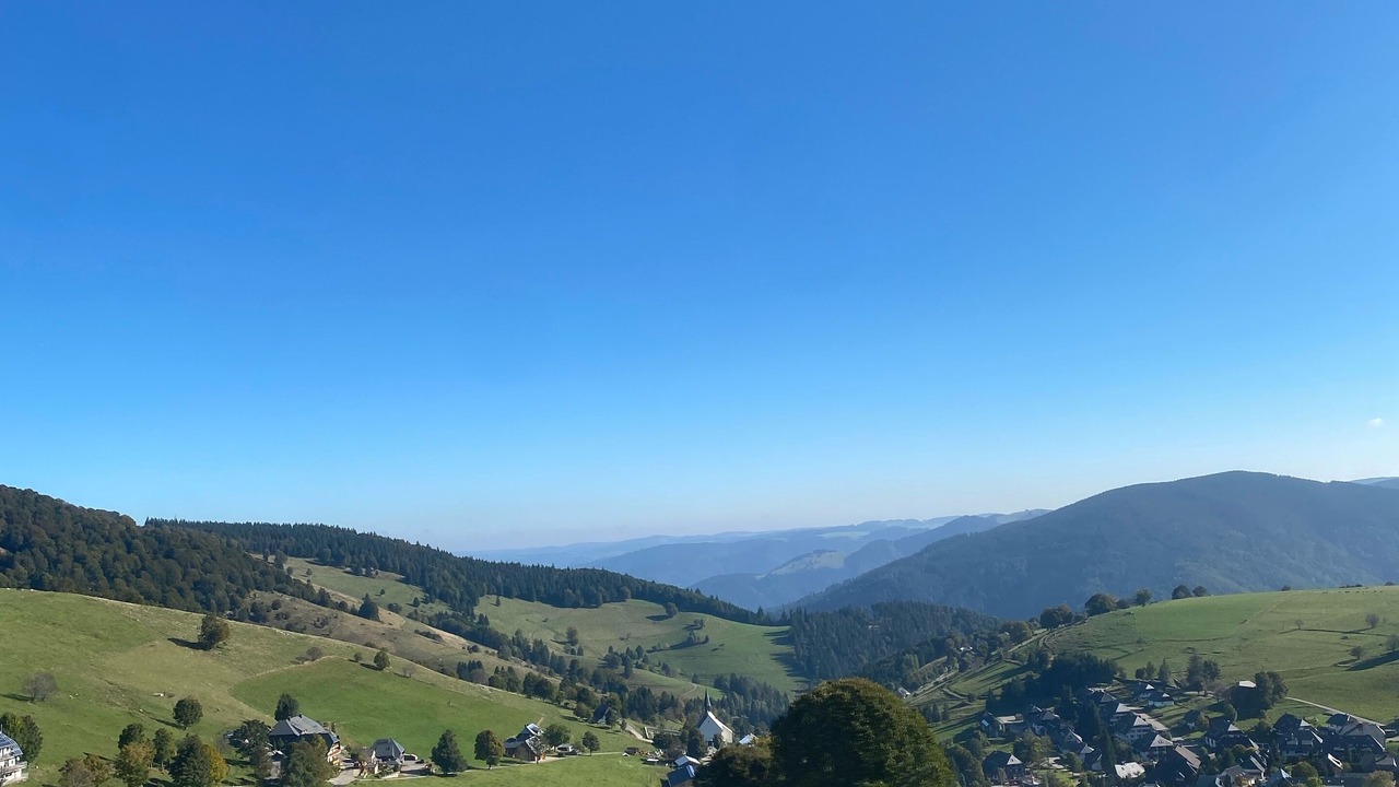 Photo of Others in Todtnauberg