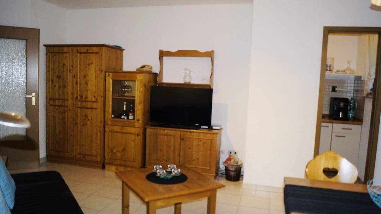 Photo of Livingroom in Todtnauberg