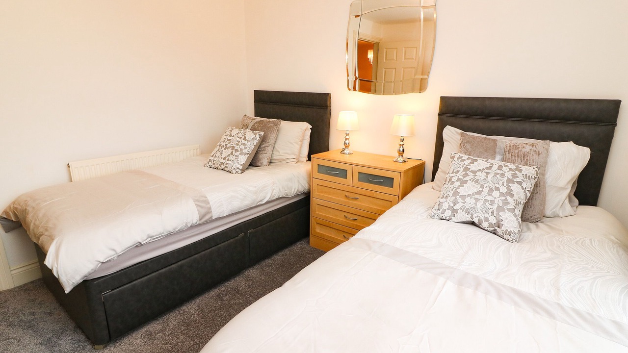 Photo of Bedroom in Ingleton