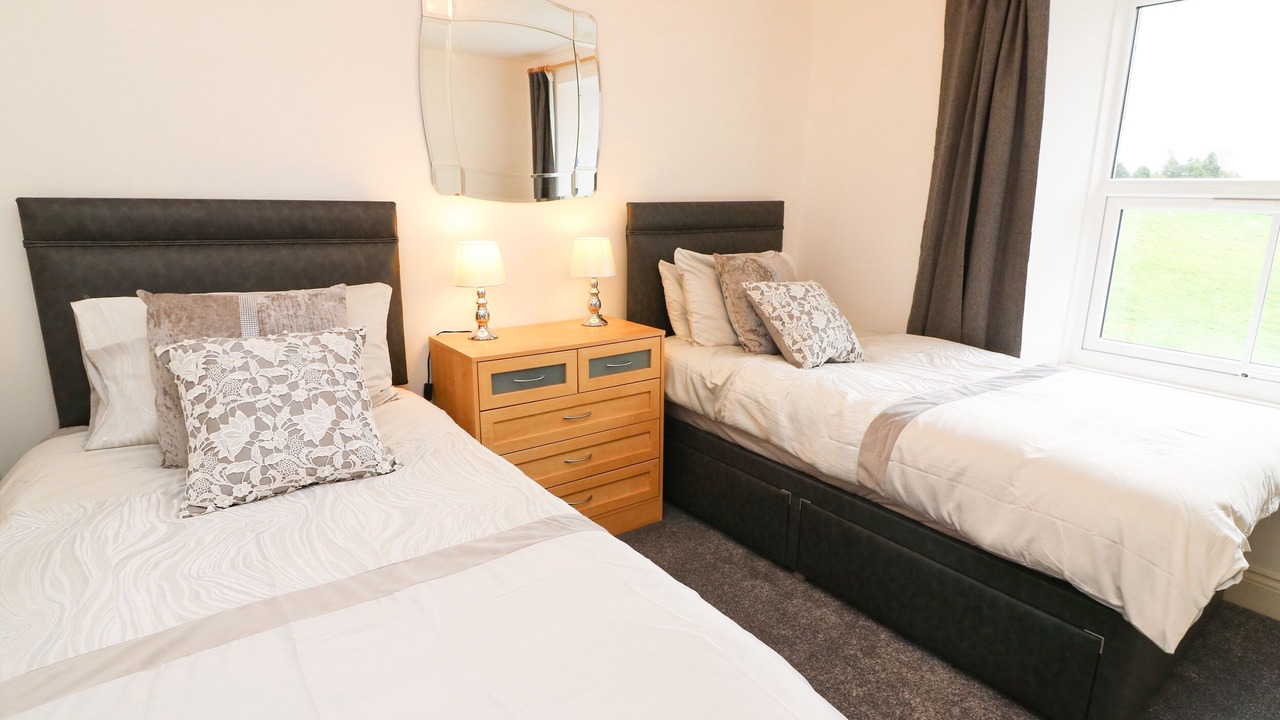 Photo of Bedroom in Ingleton