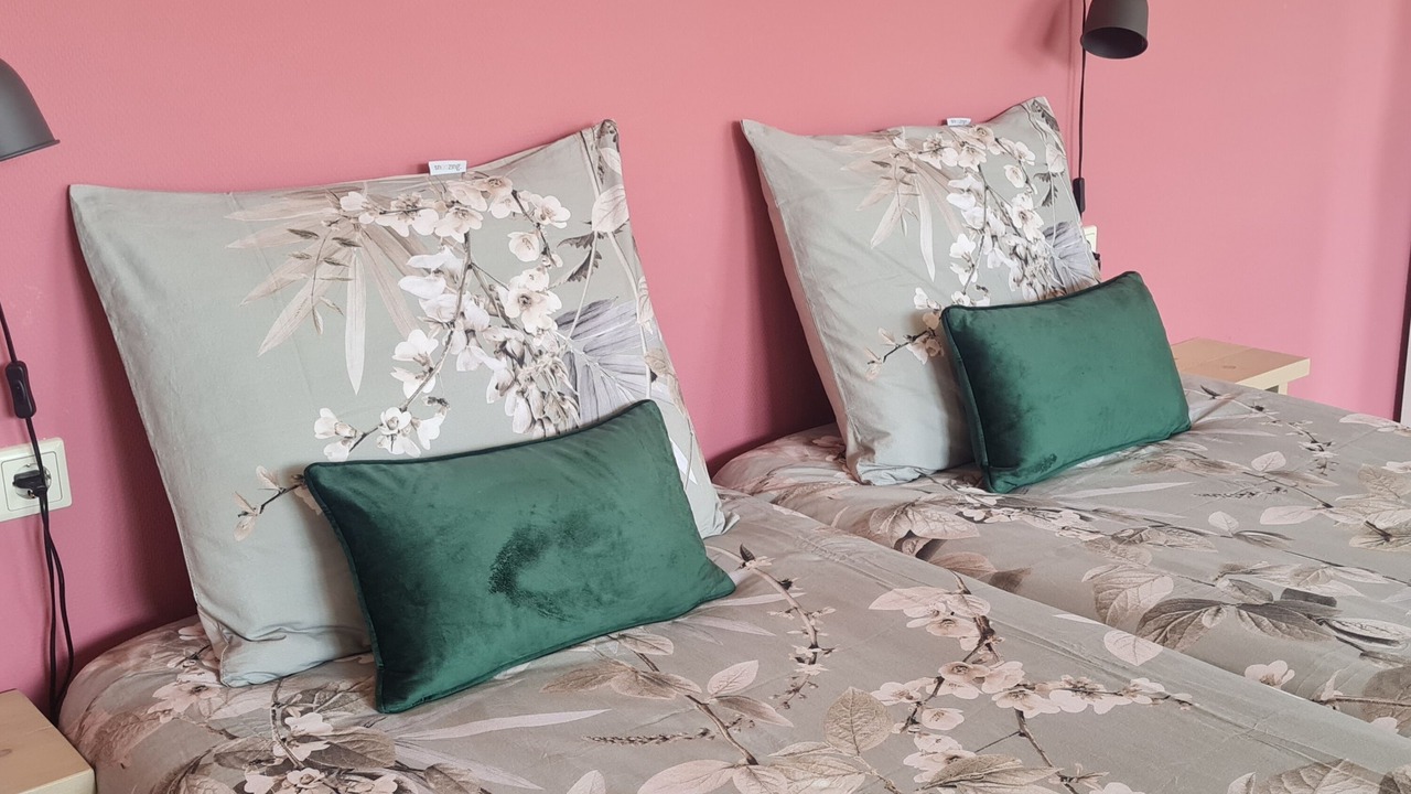 Photo of Bedroom in Berltsum