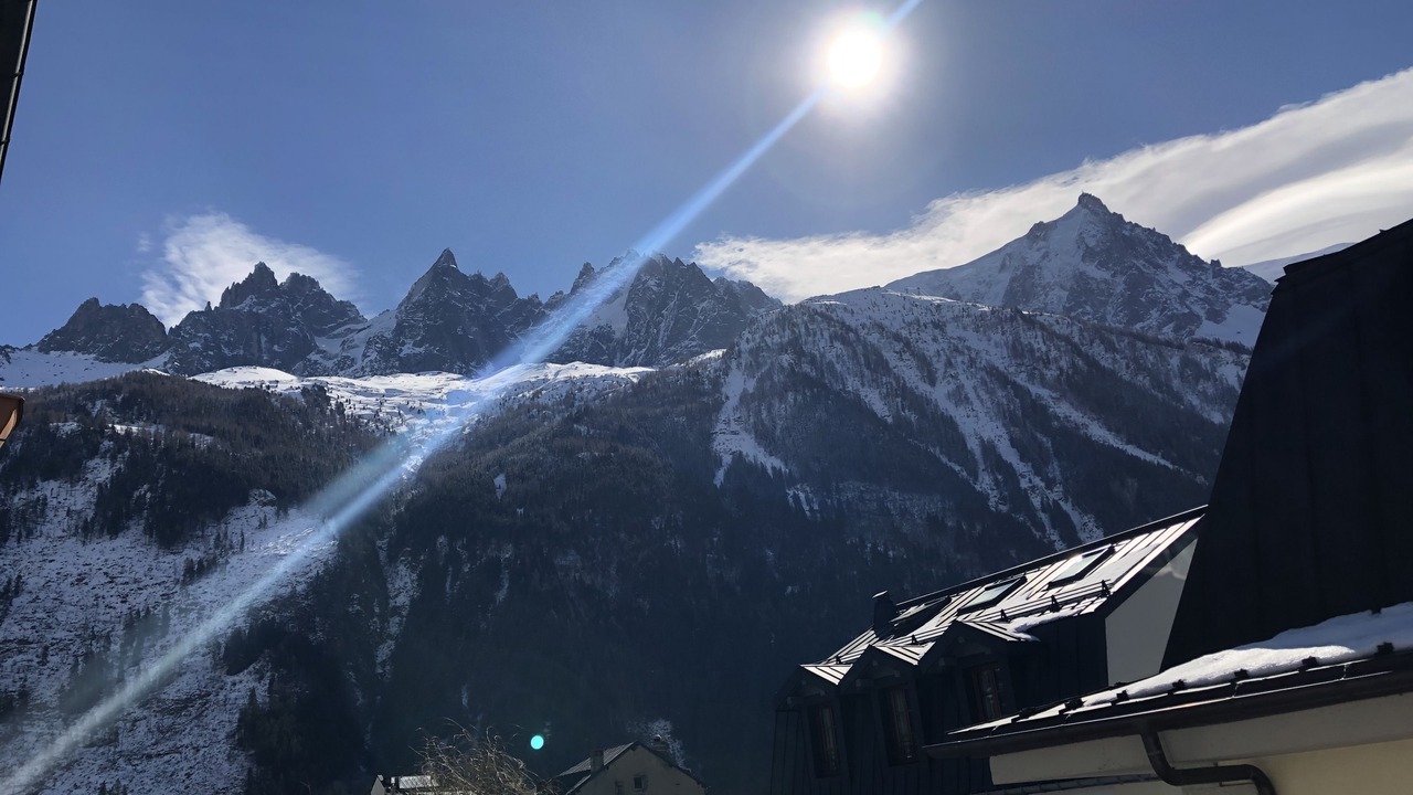 Photo of Others in Chamonix City Centre