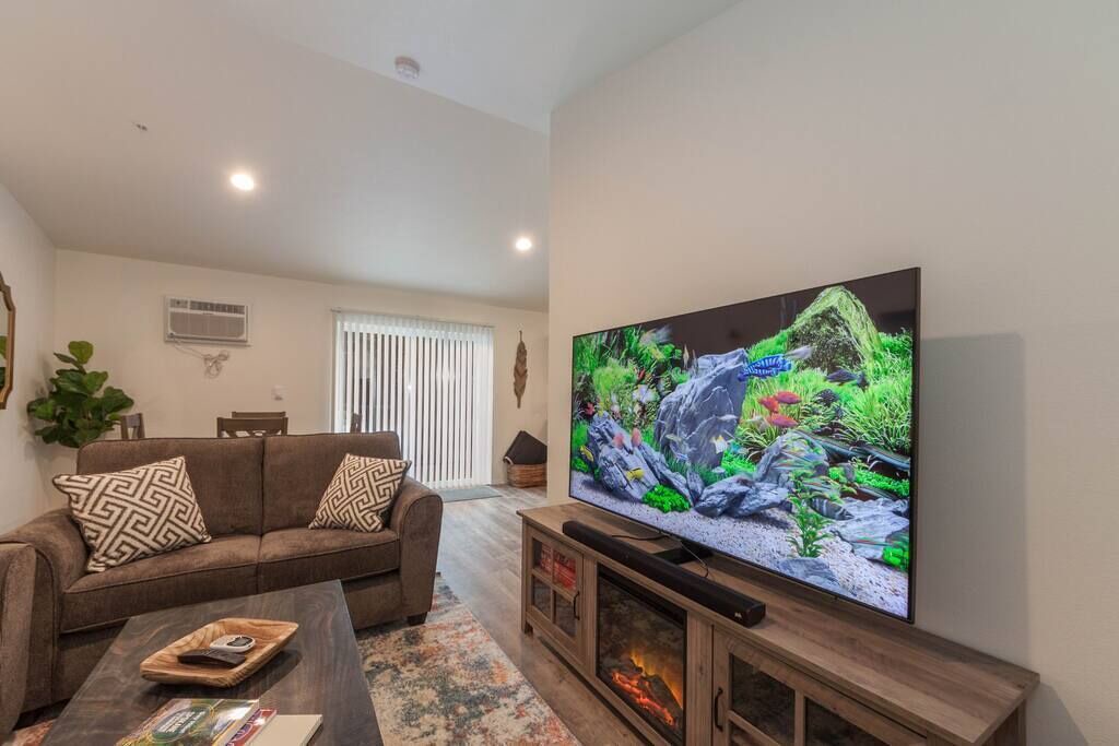 Photo of Livingroom in Spokane Valley