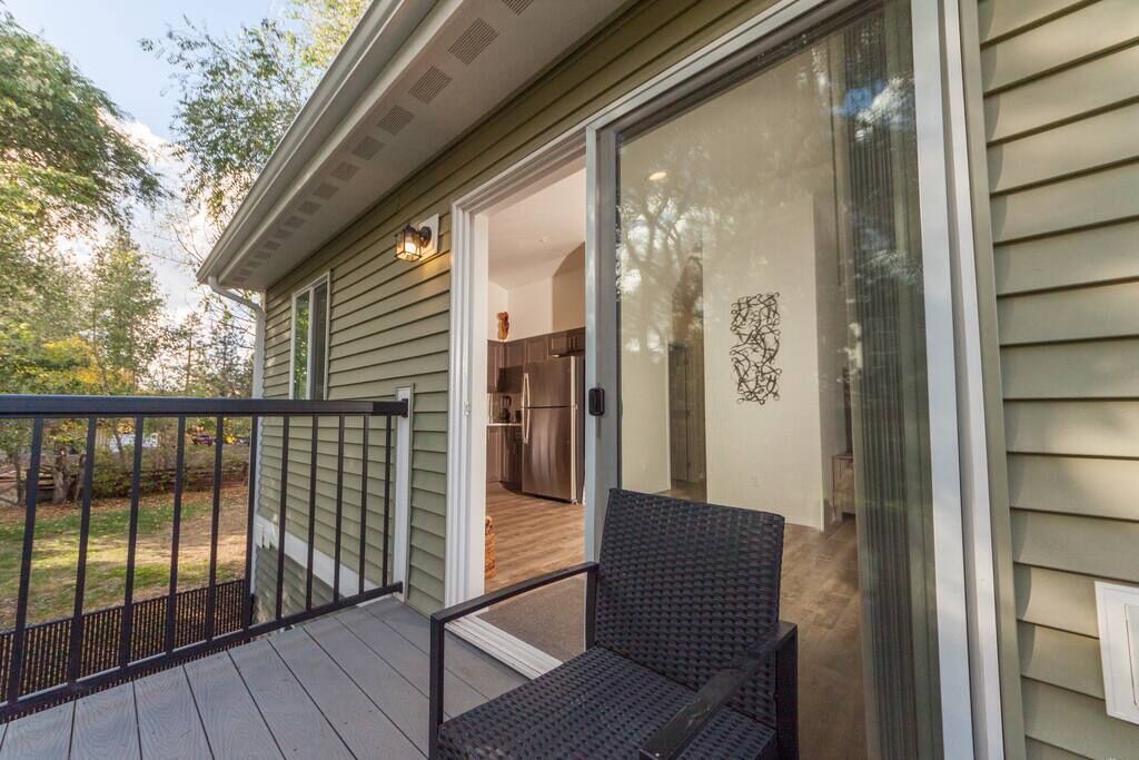 Photo of Patio Balcony in Spokane Valley