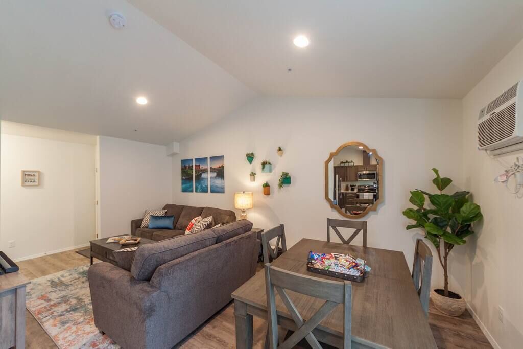 Photo of Livingroom in Spokane Valley