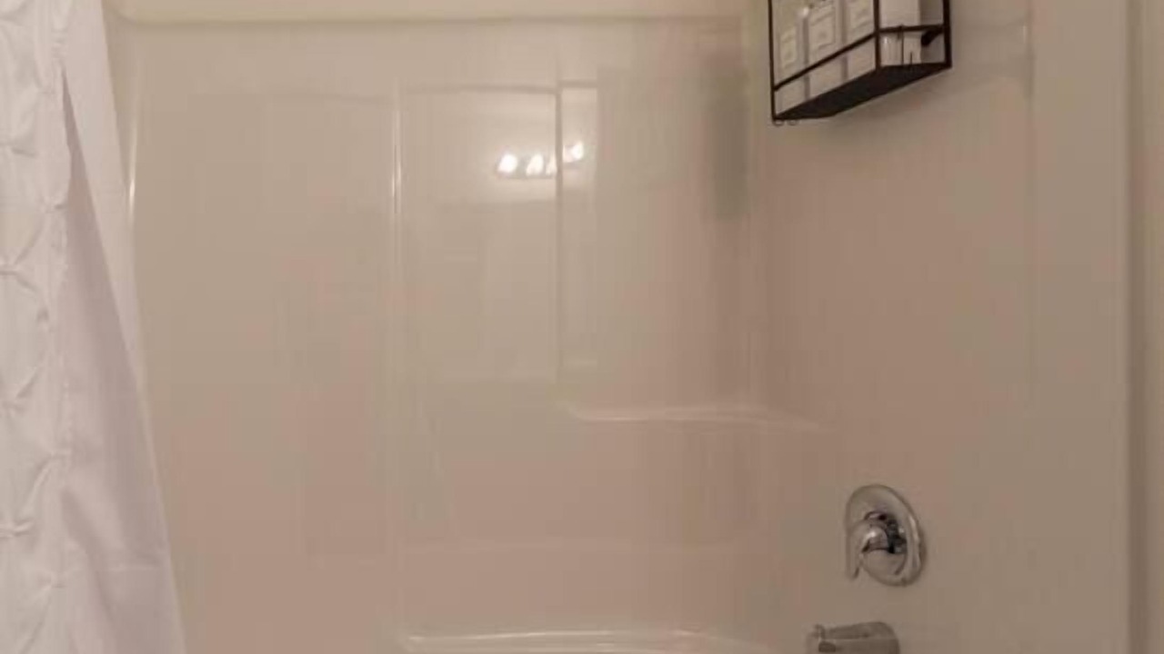 Photo of Bathroom in Spokane Valley