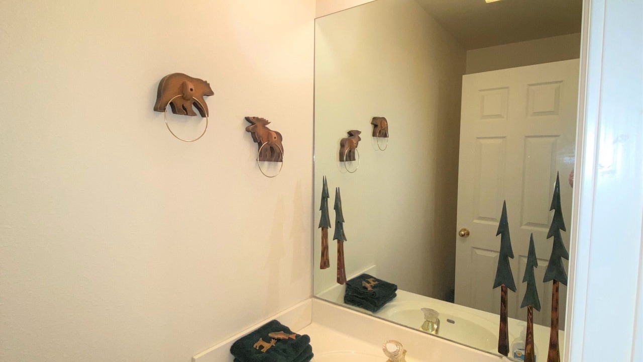 Photo of Bathroom in Lakeside