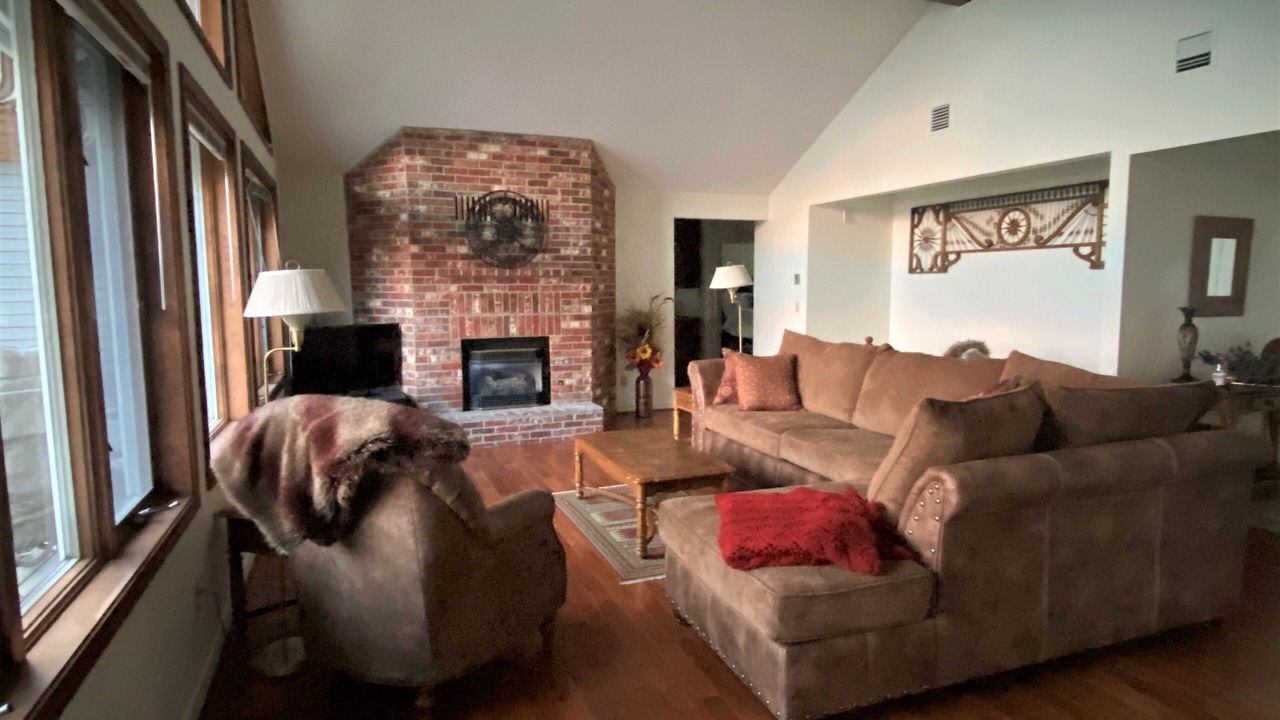 Photo of Livingroom in Lakeside
