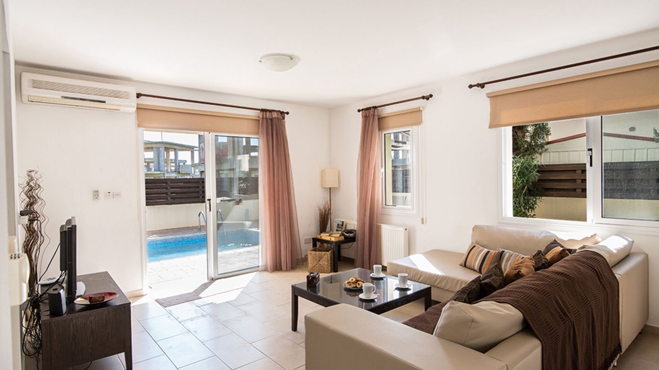 Photo of Livingroom in Pernera