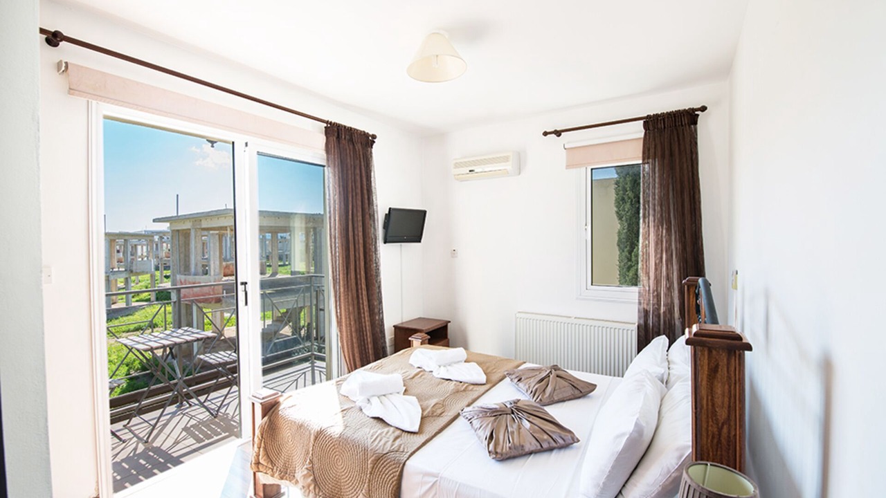 Photo of Bedroom in Pernera