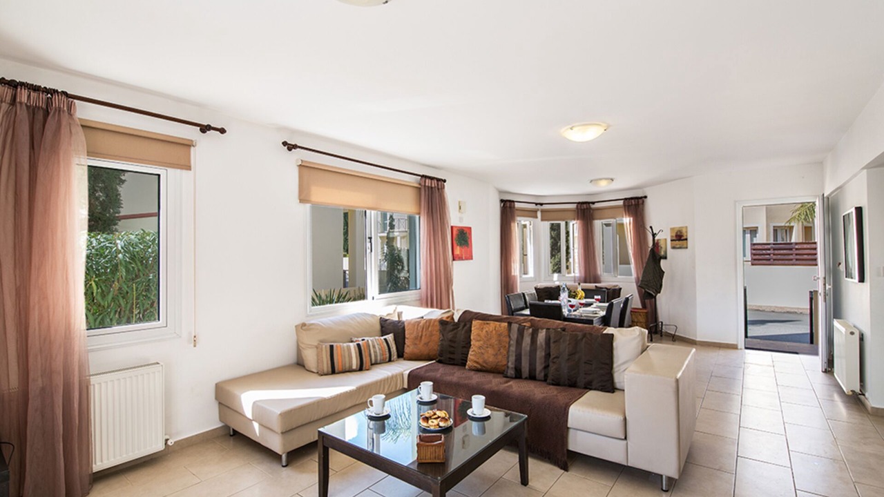 Photo of Livingroom in Pernera