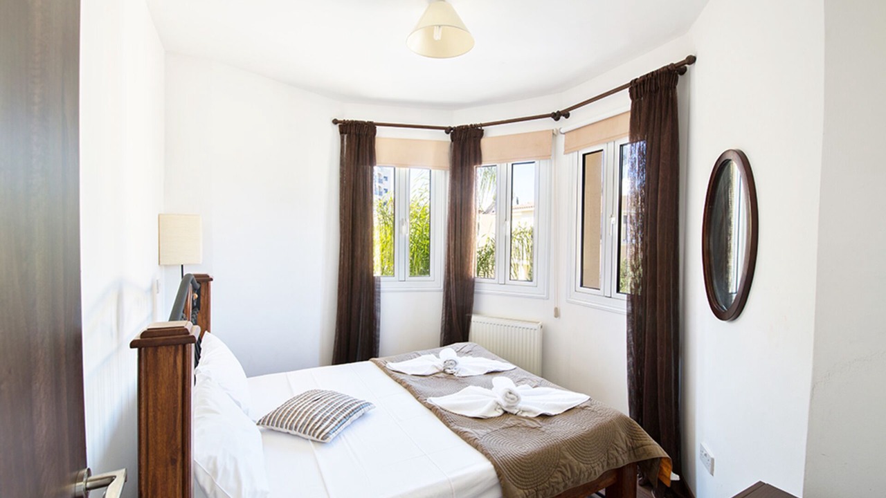 Photo of Bedroom in Pernera