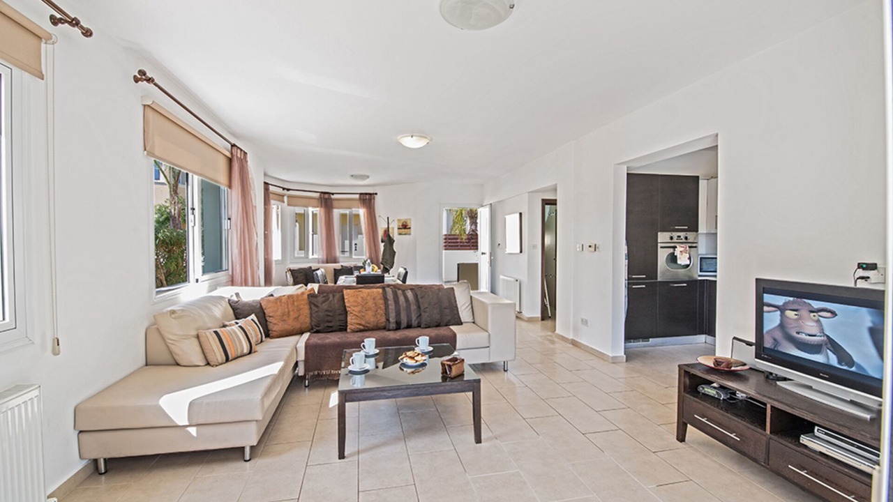 Photo of Livingroom in Pernera