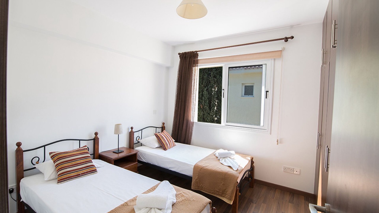 Photo of Bedroom in Pernera