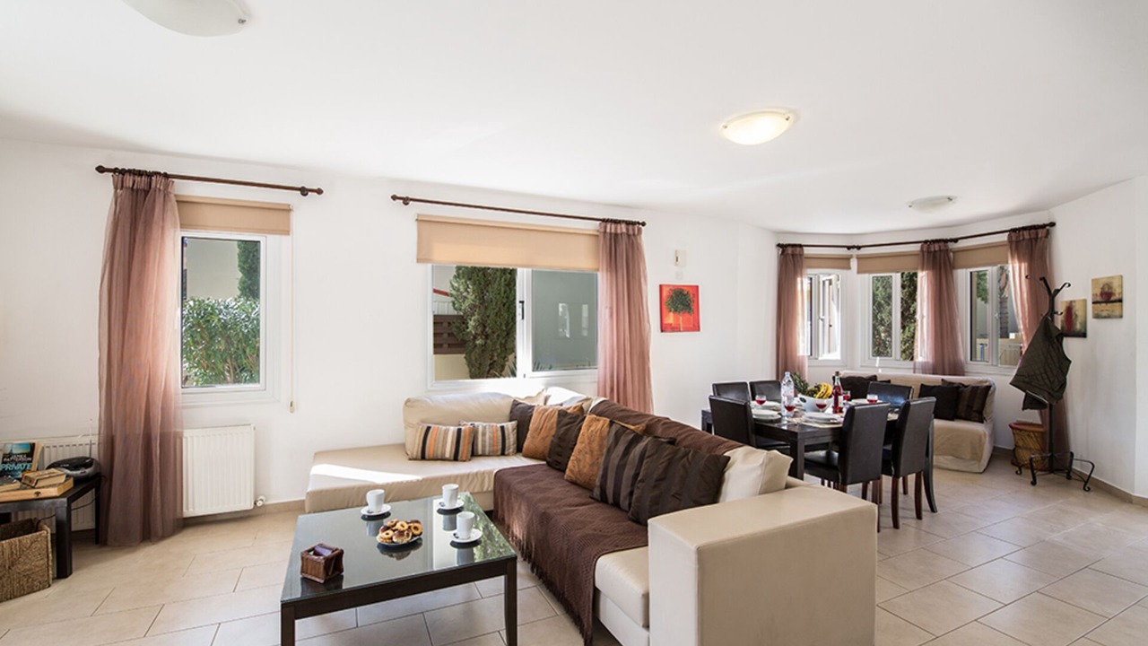 Photo of Livingroom in Pernera