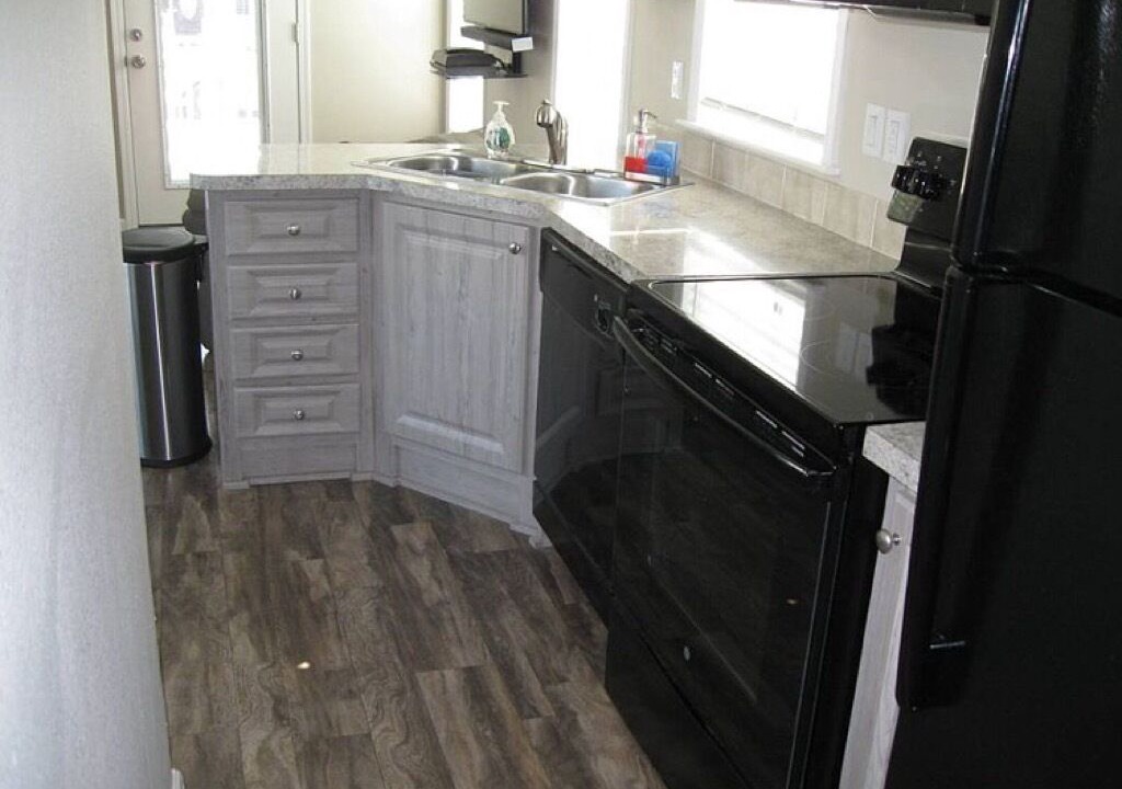Photo of Kitchen in Venice