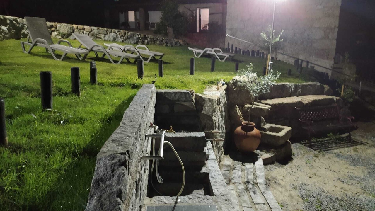 Photo of Outdoor in Penso