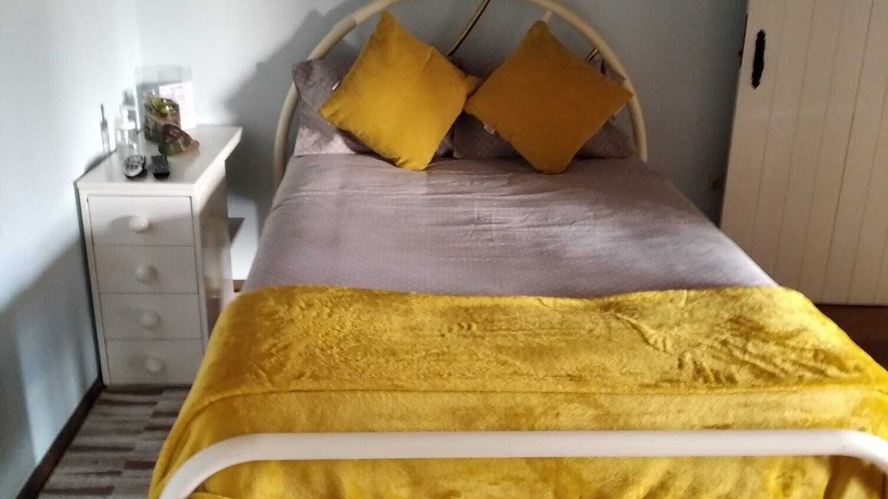 Photo of Bedroom in Penso