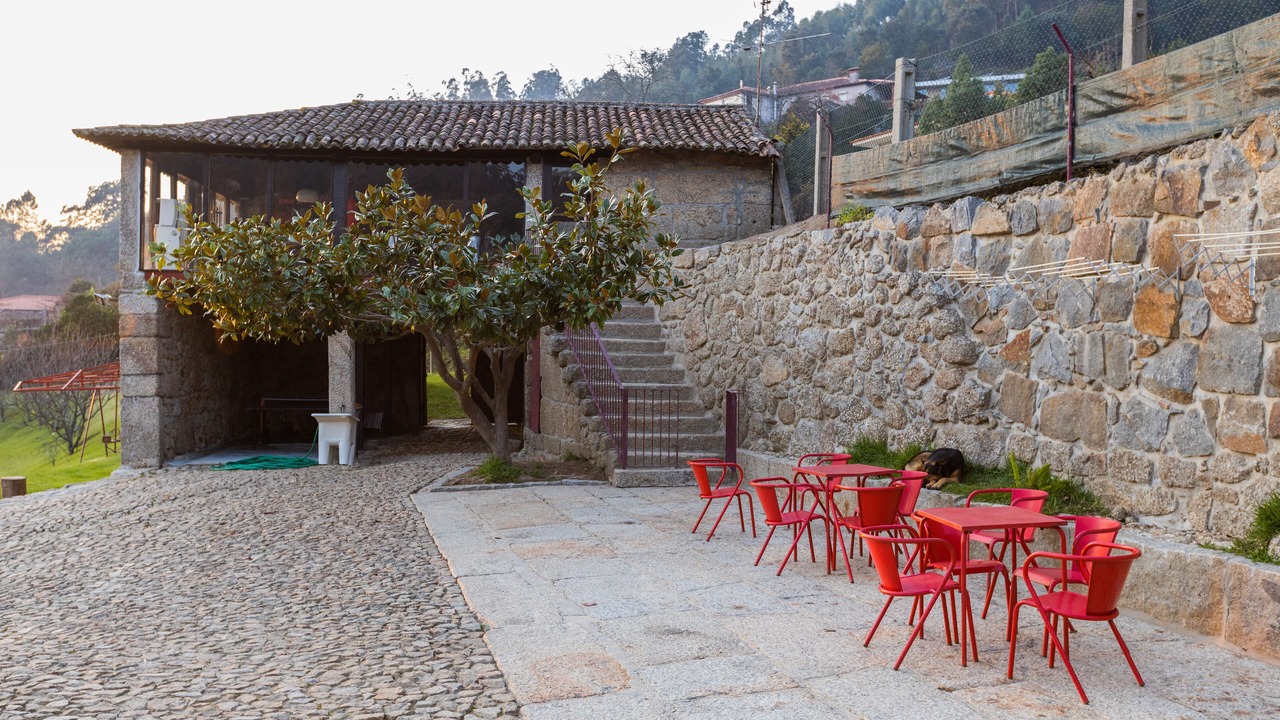 Photo of Outdoor in Penso