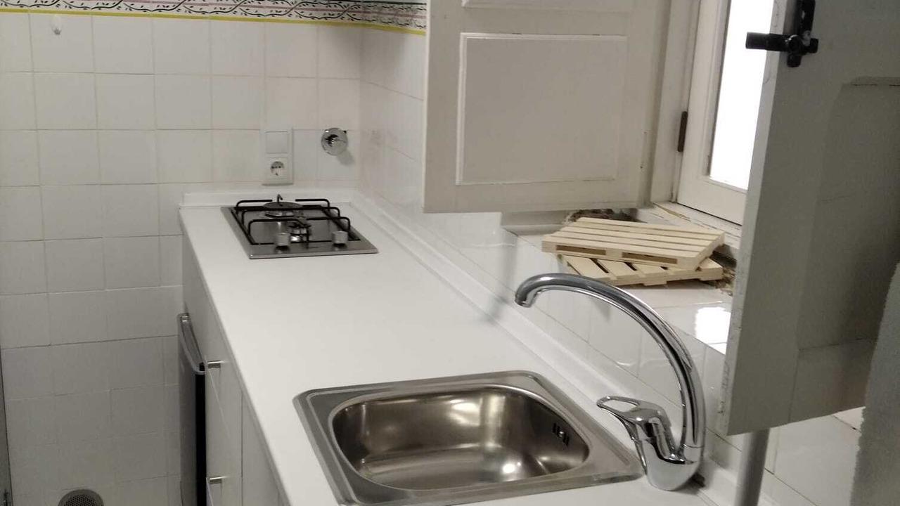 Photo of Kitchen in Penso