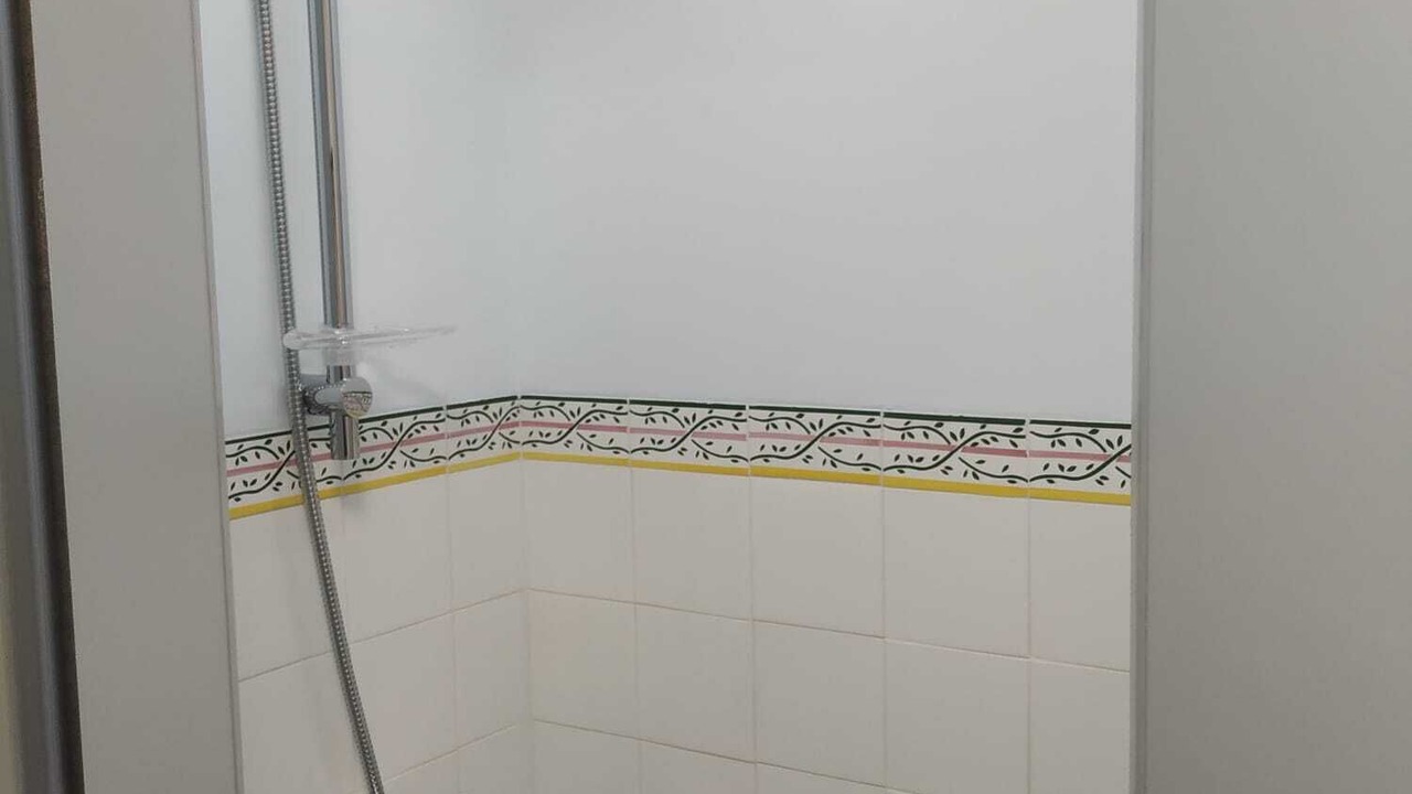 Photo of Bathroom in Penso