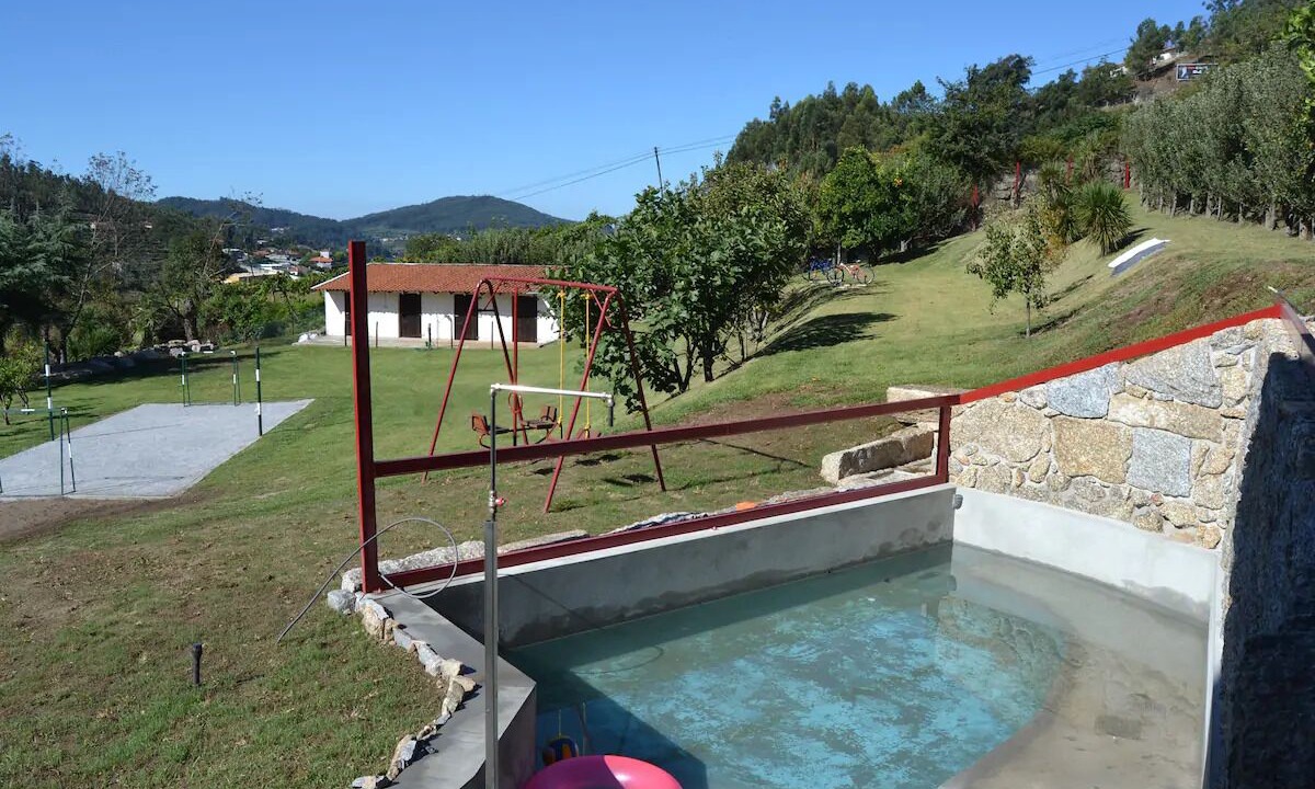 Photo of Outdoor in Penso