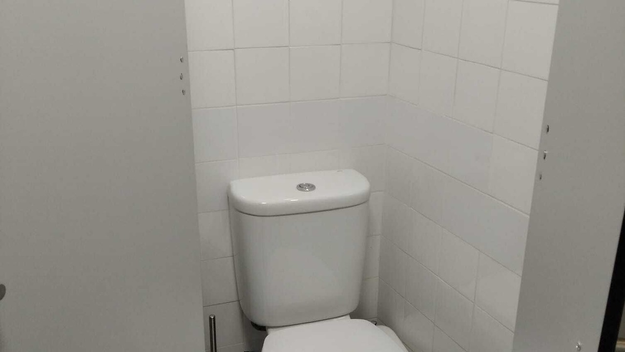 Photo of Bathroom in Penso